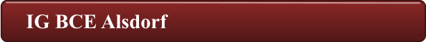 IG BCE Alsdorf