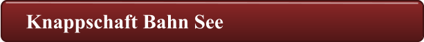 Knappschaft Bahn See